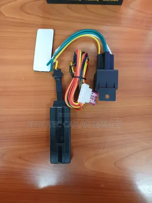 Tracker Without Microphone