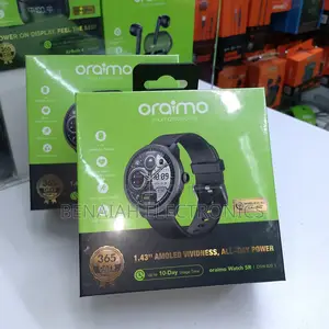 Smart Watch 5 R Osw-820
