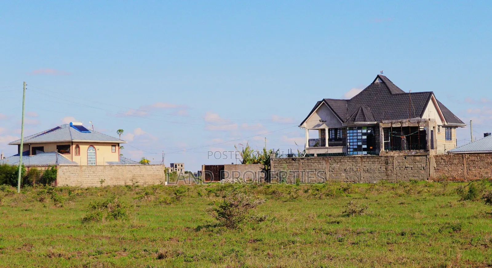 Urgent Plots on Sale