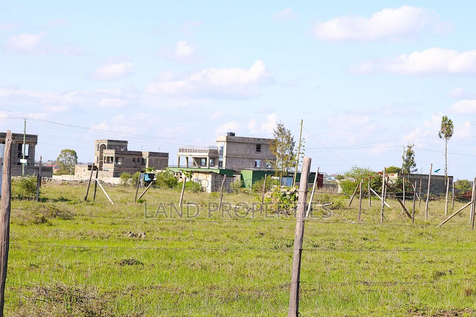 Urgent Plots on Sale