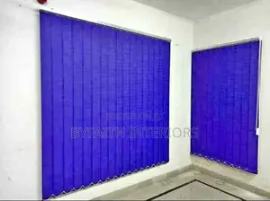 Eye Catching Window Blinds