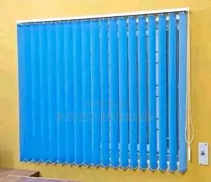 Eye Catching Window Blinds