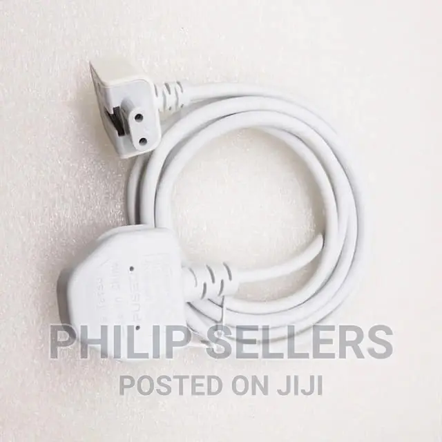 Plug Charger Extension