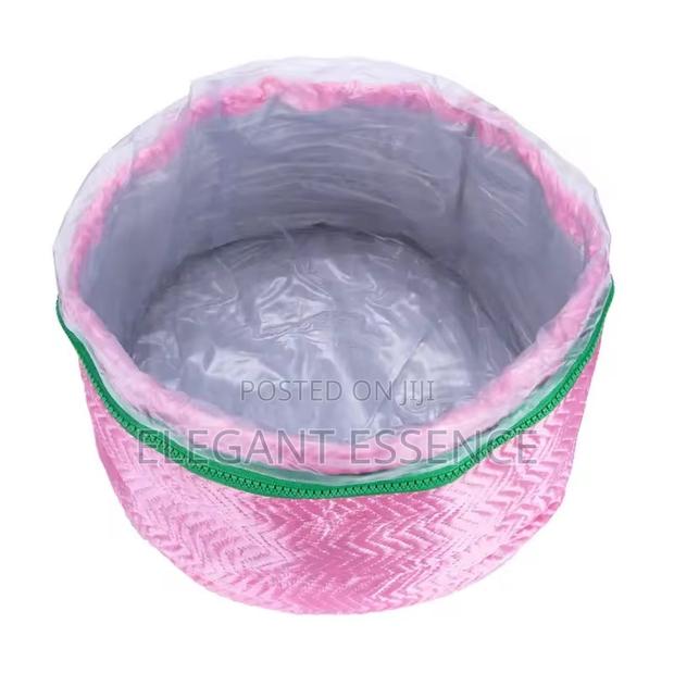 Hair Steamer Cap - thumbnail 2