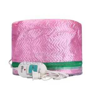 Hair Steamer Cap