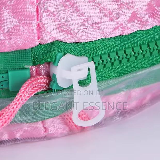 Hair Steamer Cap - thumbnail 3