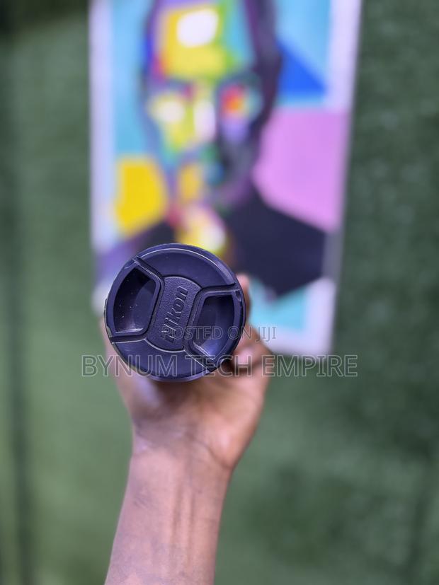 Nikon Camera Lens - thumbnail 2