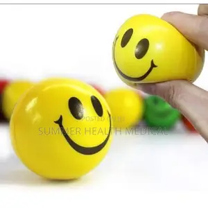 Squeeze Balls