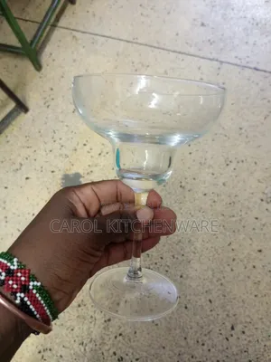 6 PCS 455 Ml Margarita Cocktail Glass