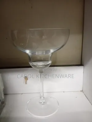 6 PCS 455 Ml Margarita Cocktail Glass