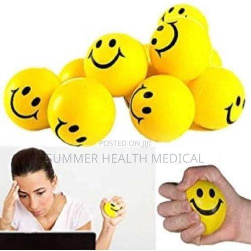 Squeeze Balls - thumbnail 3