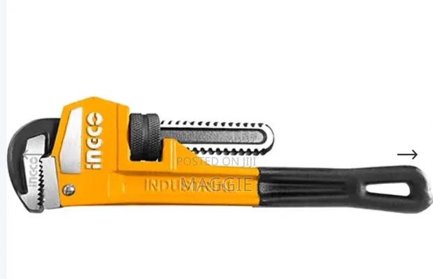 Pipe Wrench