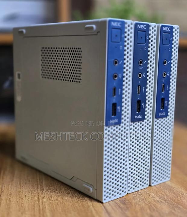 Desktop Computer 8GB Intel Core i5 SSD 256GB - thumbnail 2
