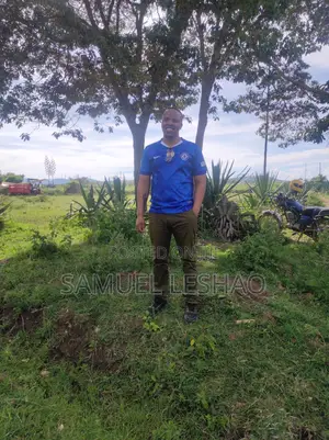 Land Sale in Narok Naroosura