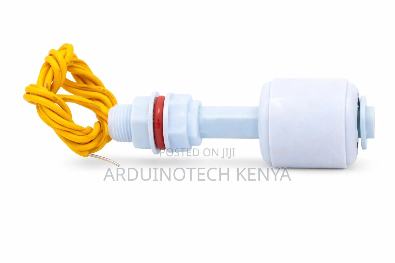 52mm Pp Horizontal Liquid Water Level Sensor Float Switch Down Type.