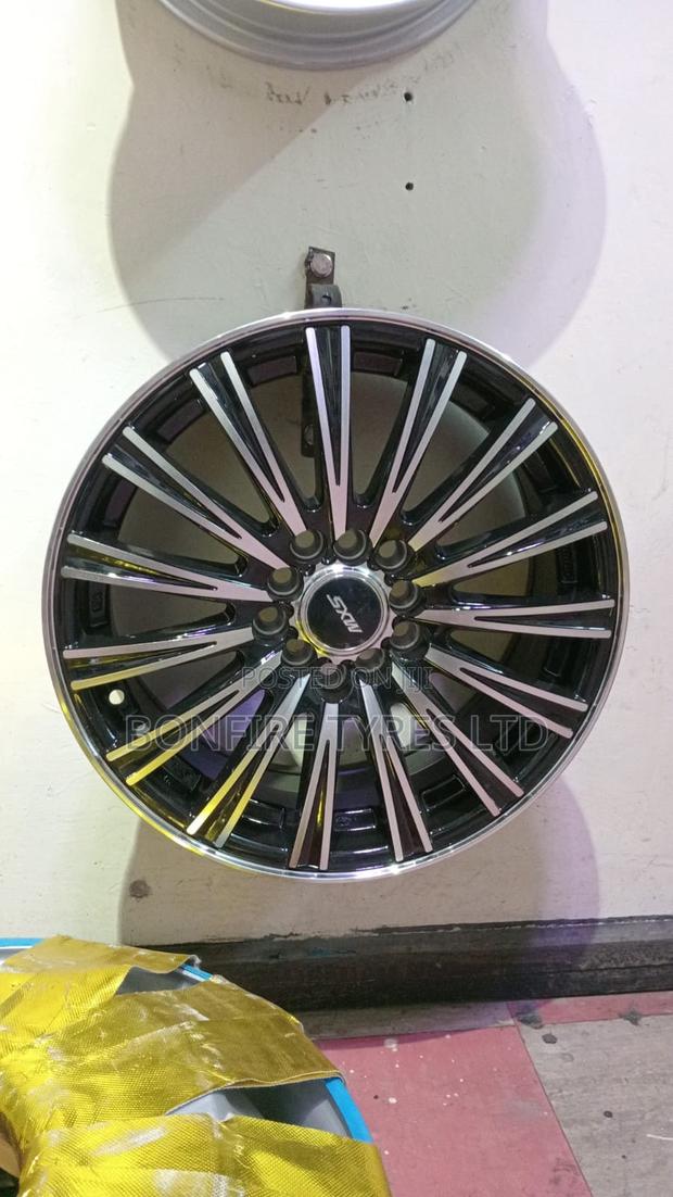 Rim 16 Inch