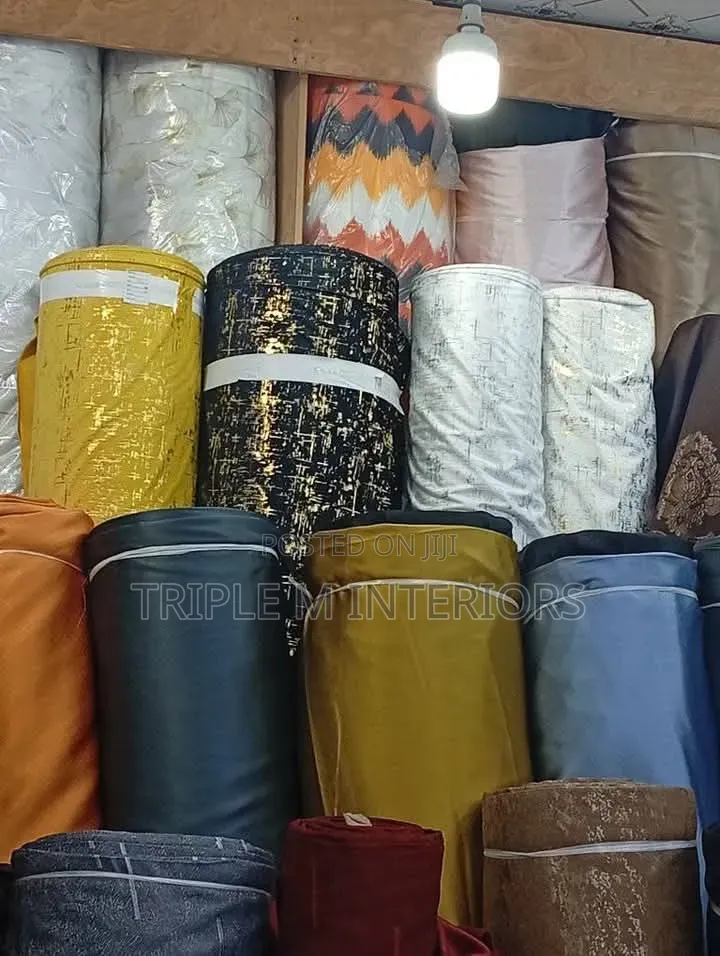 Bring a New Vibe Home With Chic Curtains