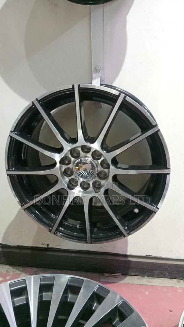 Rim 16 Inch