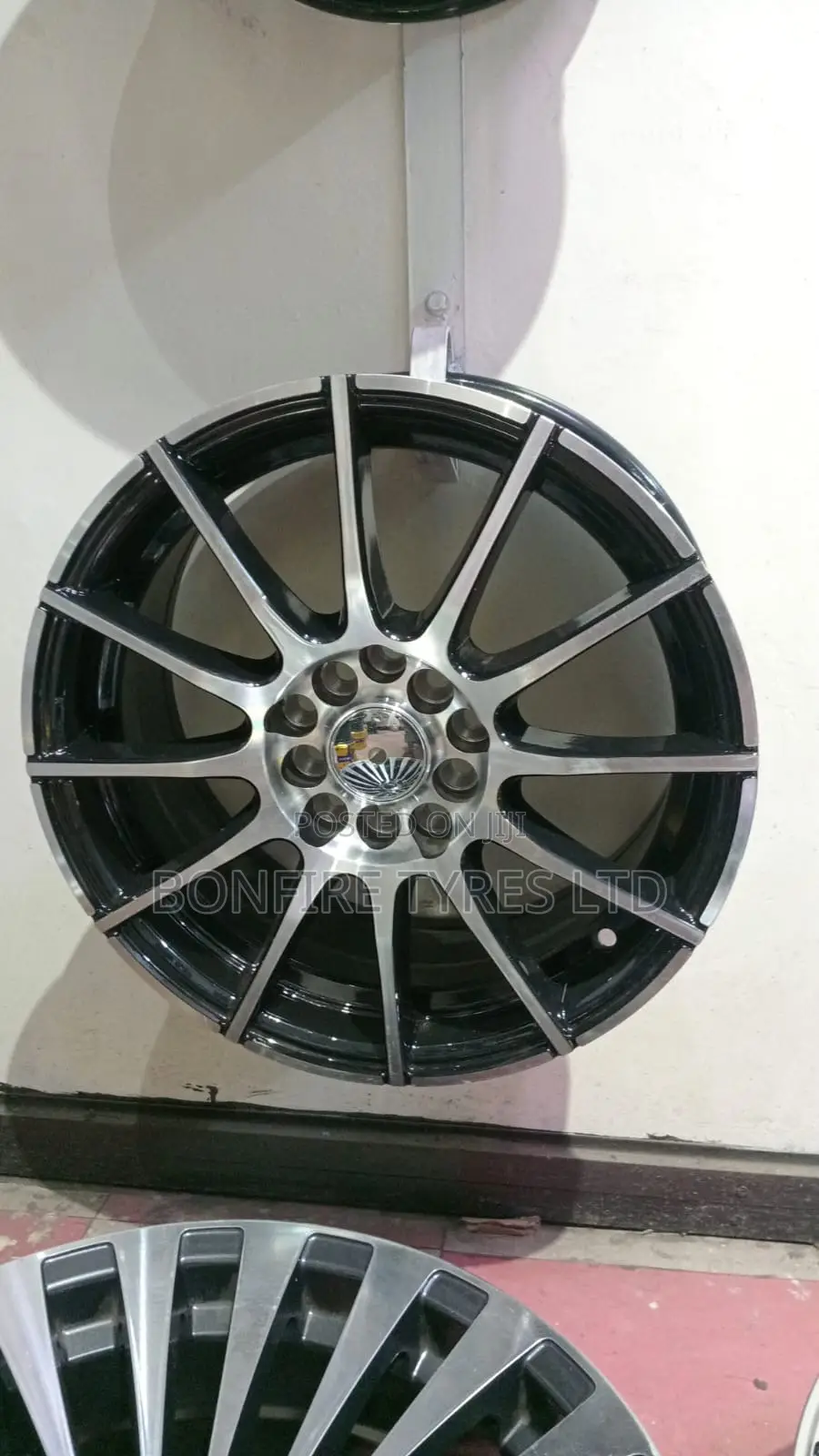 Rim 16 Inch
