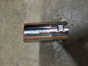 Exhaust Tip 109