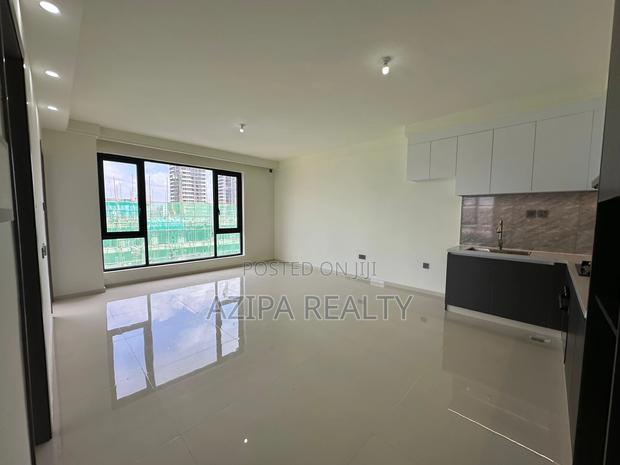 1bdrm Apartment in Westlands, Westland for rent