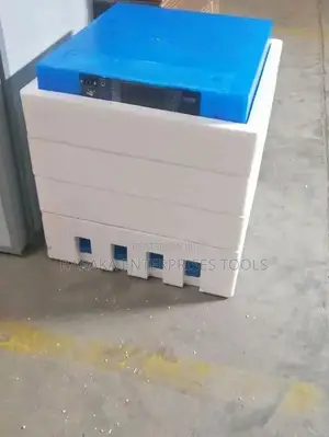 192 Egg Incubator