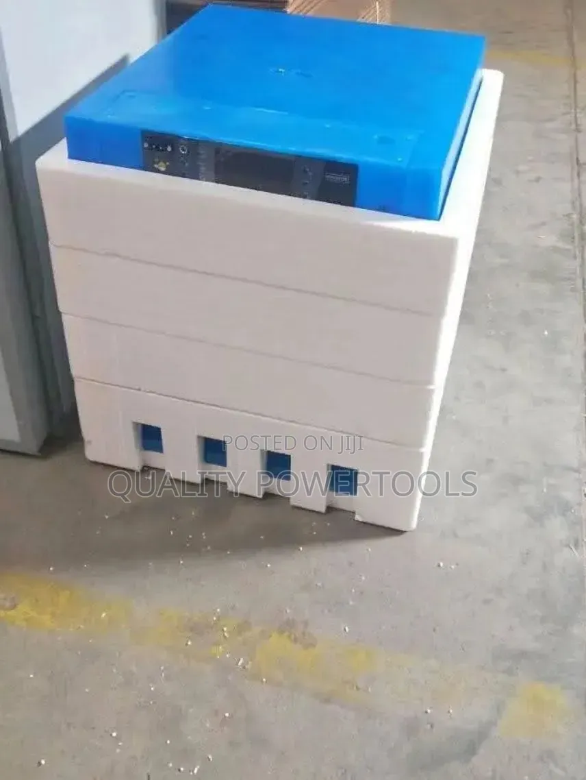 192 Egg Incubator