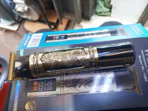 Powerful Cordless Clippers