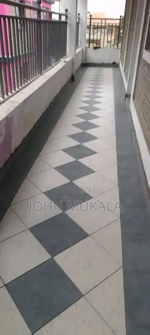 Unique Tiles Design