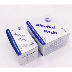 Alcohol Pads/Swabs
