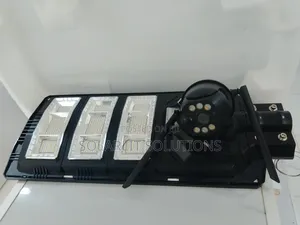 Ai Solar Camera and Lighting 2 in 1 SPM-Xa Series