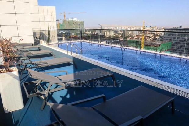 1bdrm Apartment in Westlands, Westland for rent