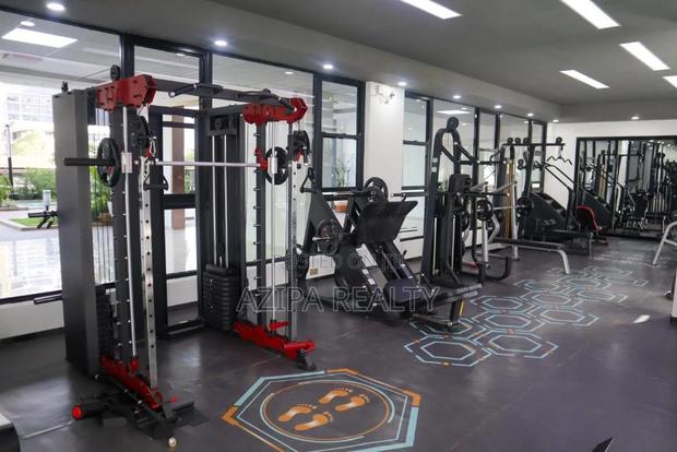 1bdrm Apartment in Westlands, Westland for rent - thumbnail 3