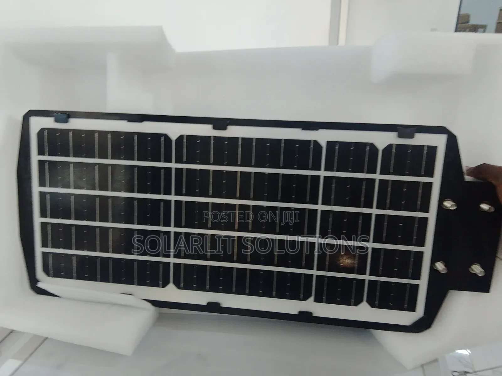 Ai Solar Camera and Lighting 2 in 1 SPM-Xa Series