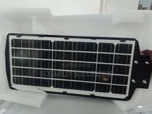 Ai Solar Camera and Lighting 2 in 1 SPM-Xa Series