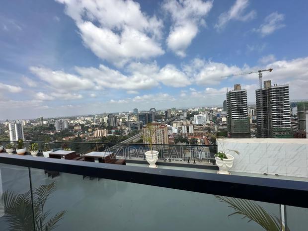 1bdrm Apartment in Westlands, Westland for rent - thumbnail 10