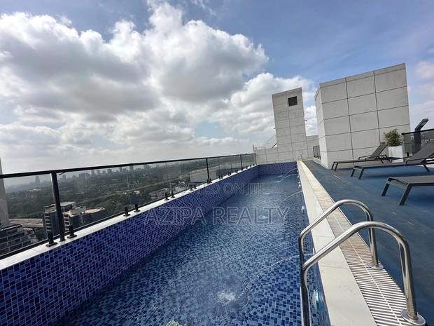 1bdrm Apartment in Westlands, Westland for rent - thumbnail 12