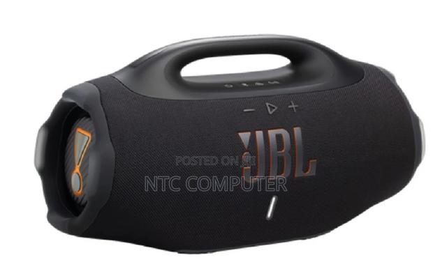 JBL Boombox 4