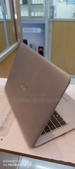 Laptop HP EliteBook 820 G3 8GB Intel Core i5 SSD 256GB