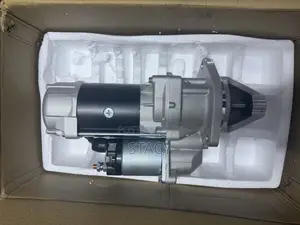 Stater Motor Nissian Ud Diesel