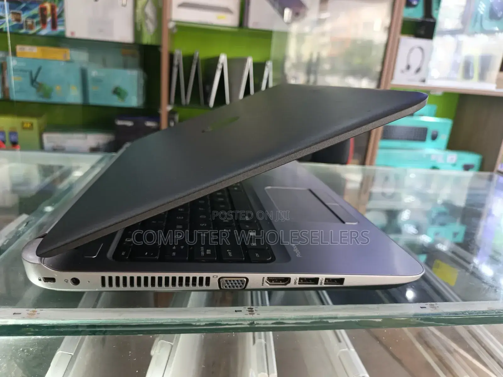 Laptop HP ProBook 450 G3 8GB Intel Core i3 HDD 500GB