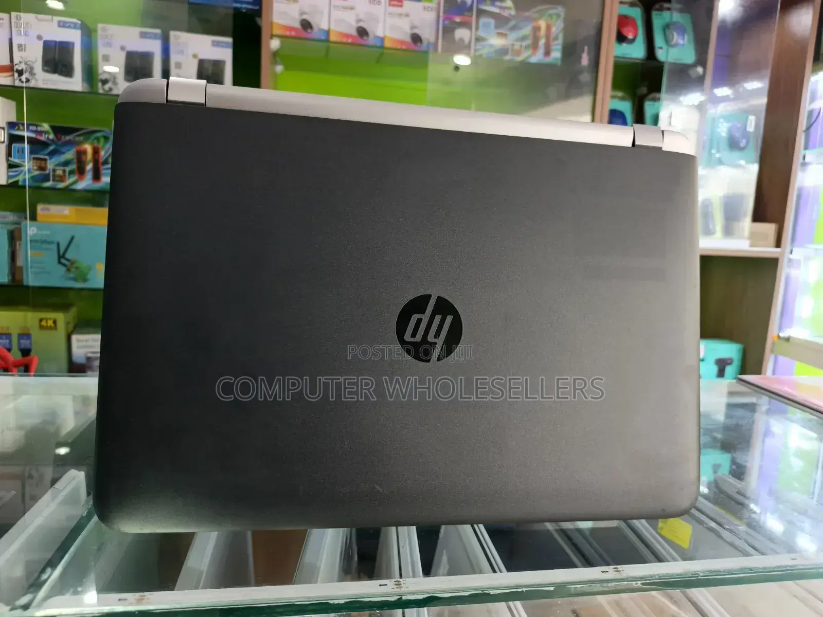 Laptop HP ProBook 450 G3 8GB Intel Core i3 HDD 500GB