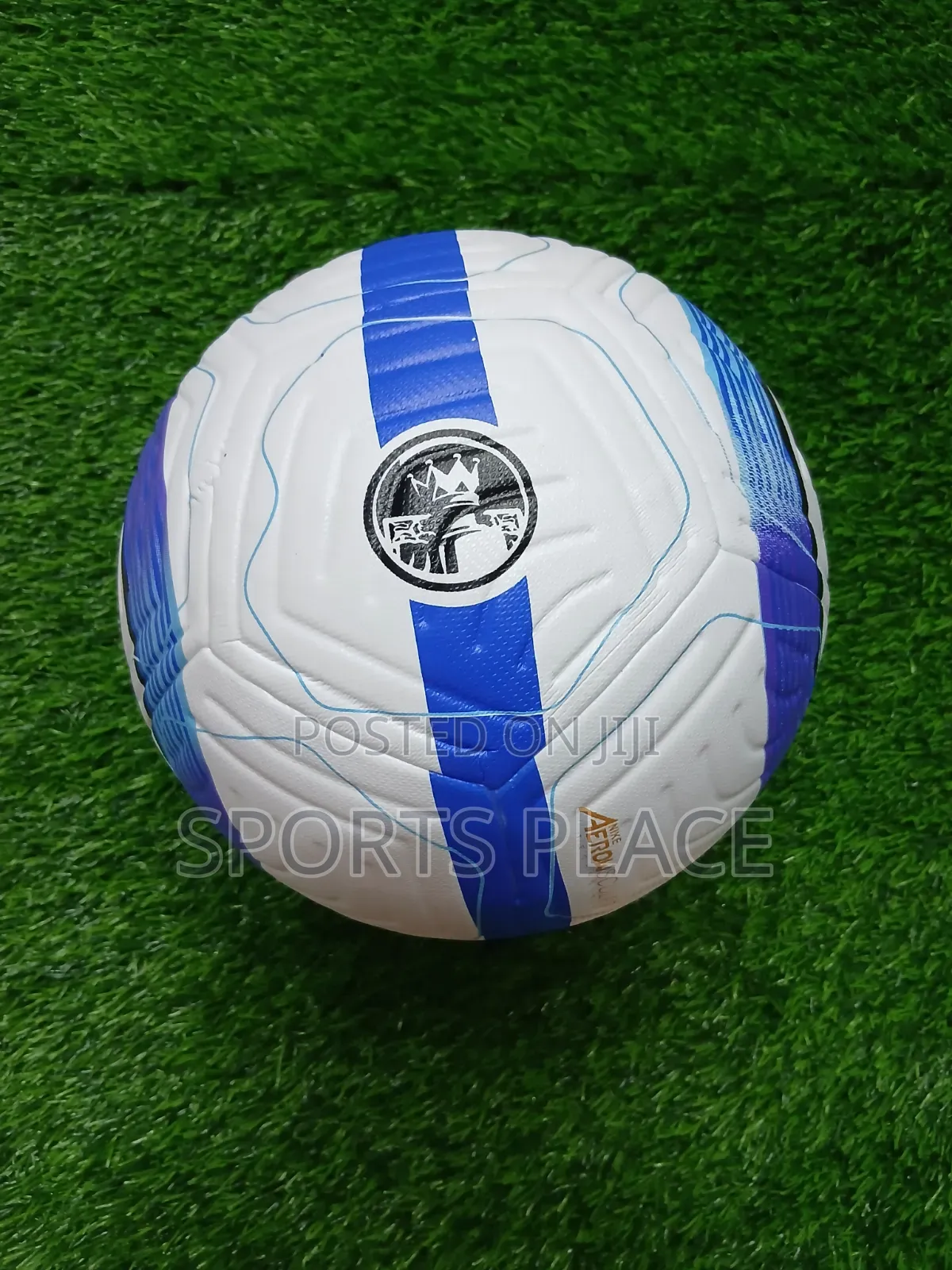 24/25 Premier League Football Ball