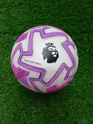 New Season Premier League Ball - Football/Soccer Ball