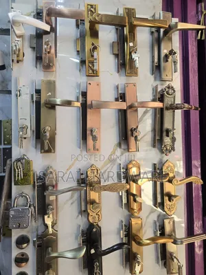 Door Locks