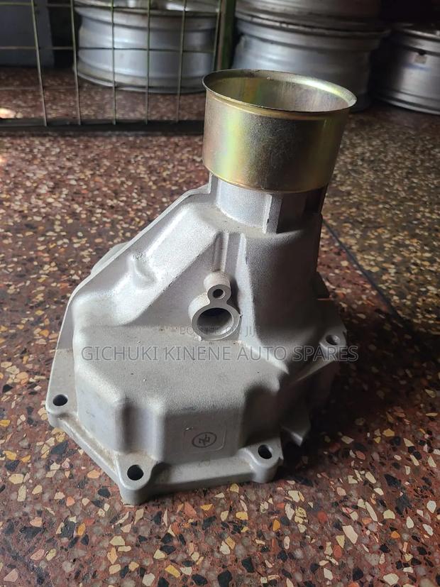 Gearbox Tail for 5l - thumbnail 2