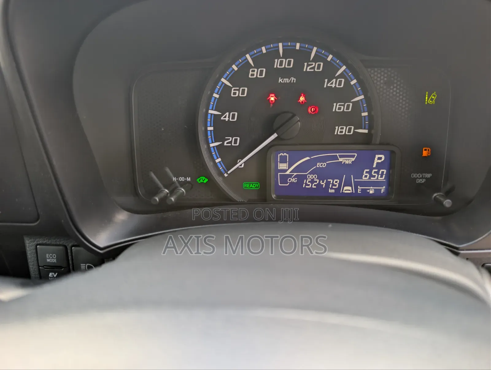 Toyota Probox 1.5 Hybrid DX 2019 Silver