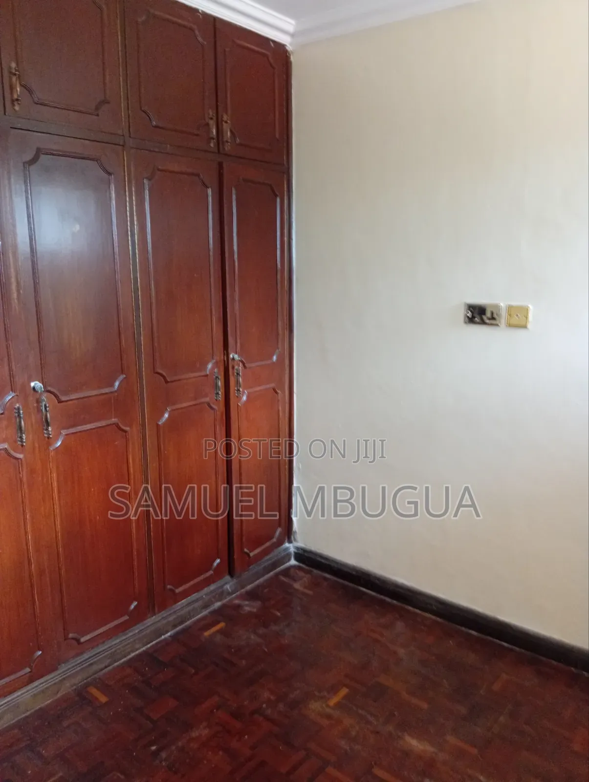 8bdrm Farm House in Karen for rent