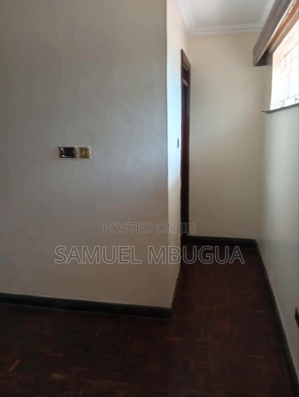 8bdrm Farm House in Karen for rent