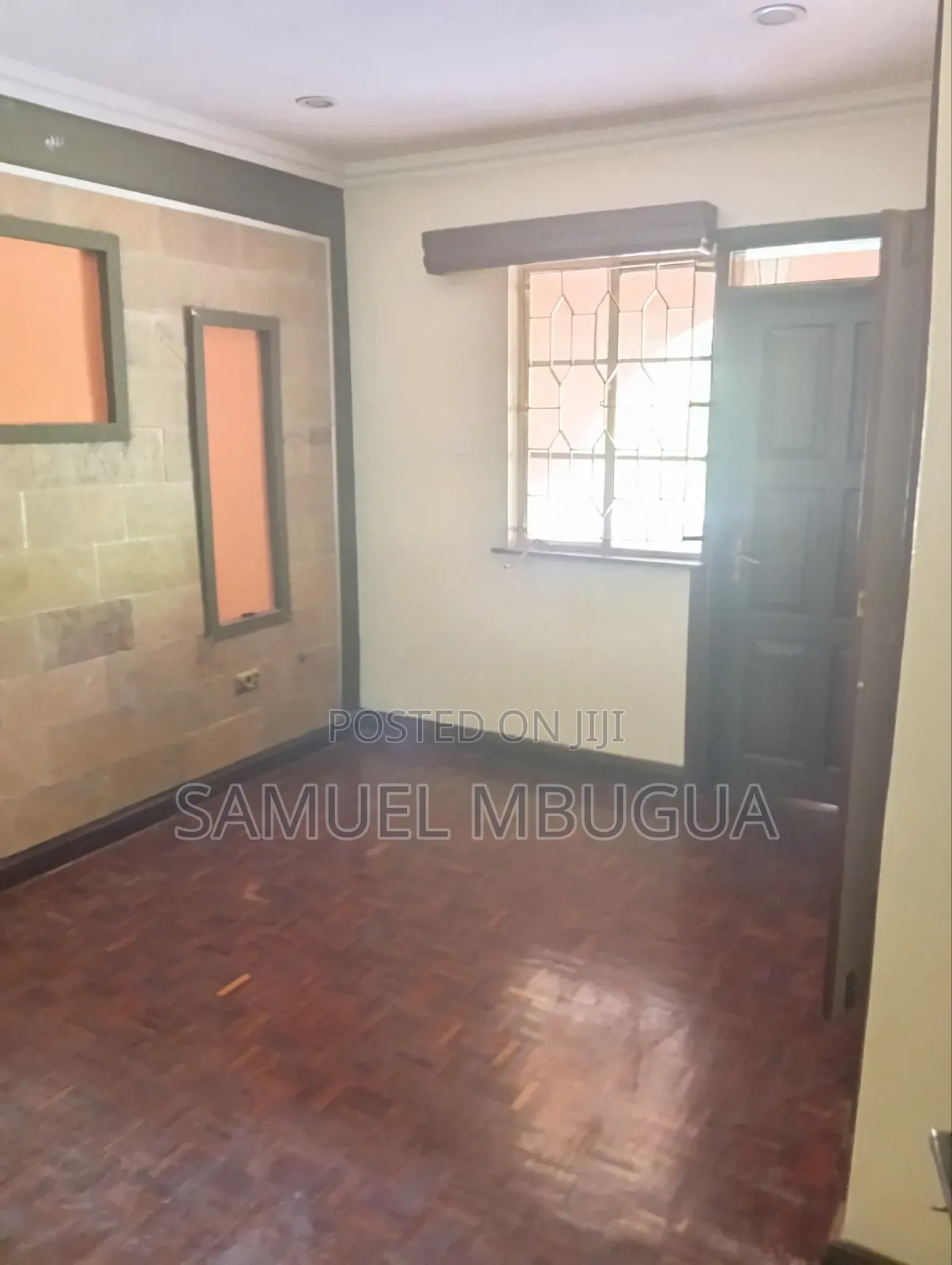 8bdrm Farm House in Karen for rent